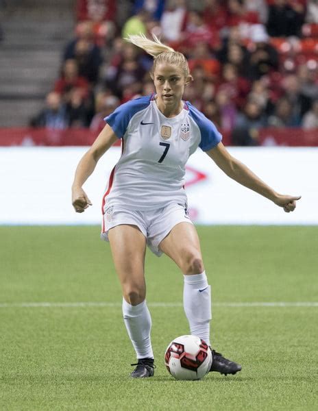 Abby Dahlkemper Porn Pictures XXX Photos Sex Images PICTOA