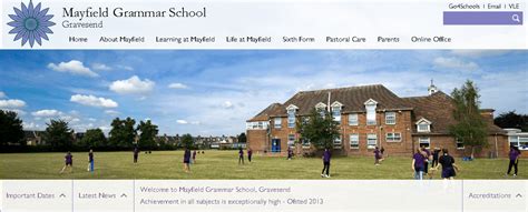 Mayfield Grammar School 11 Exam Complete Guide 2024