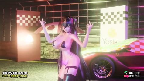 Mmd R Sex Dancehot Tasty Tits Sweet Ass