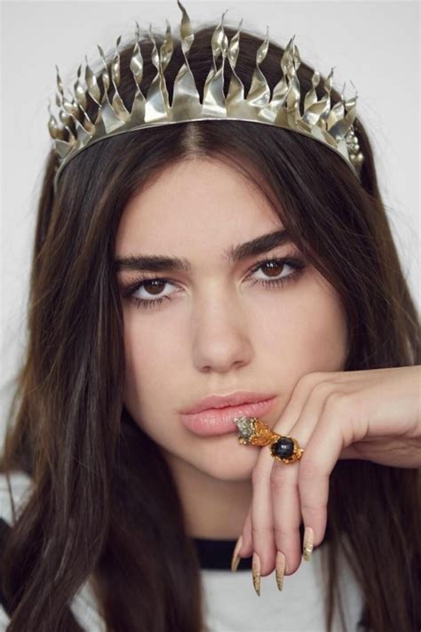 Dua Lipa The Best Queen Nude OnlyFans Leaked Photo 115754 XPicsly