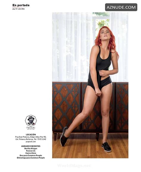 Jade Fraser Nude Aznude