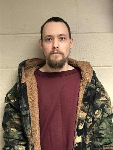 Charles Robert Stanley Jr Sex Offender In Chauncey OH OH