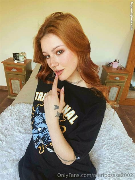 Mariposssa Nude OnlyFans Leaks The Fappening Photo FappeningBook