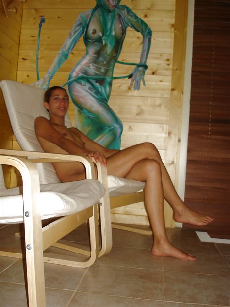 Sandrine Nude Porn Pics Leaked XXX Sex Photos App Page PICTOA