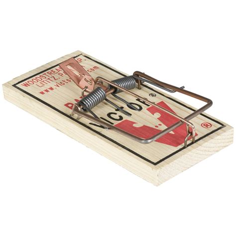 Dirttime Dude The Rat Trap