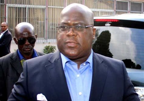 Rdc à Quand La Formation Du Gouvernement Tshisekedi