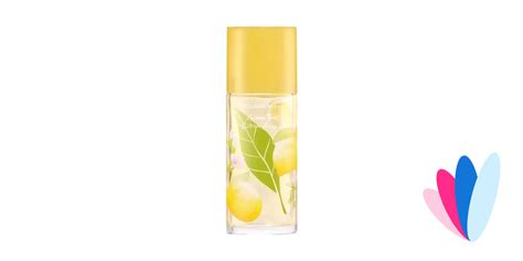 Green Tea Citron Freesia By Elizabeth Arden Reviews Perfume Facts