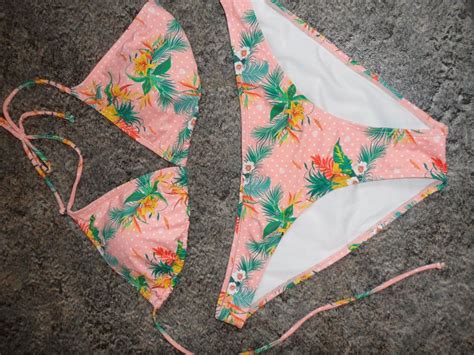 Bikini Gr Sse L Gebraucht In Niederlenz F R Chf Mit Lieferung Auf