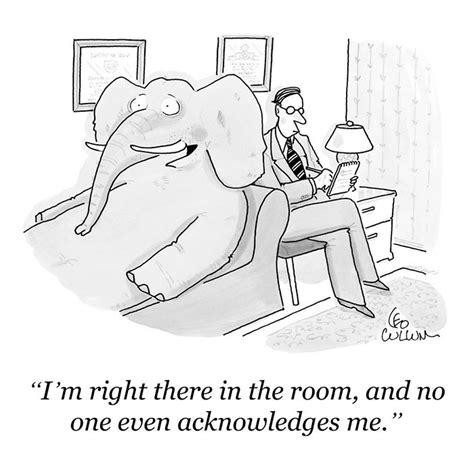 142 Of The Funniest New Yorker Cartoons Ever Bored Panda
