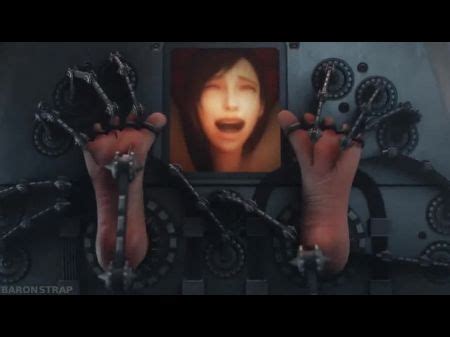 Tifa Lockhart Blowjob Hotntubes Porn