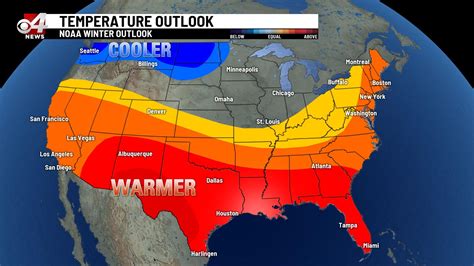 Noaa Winter Weather Forecast Adora Horatia