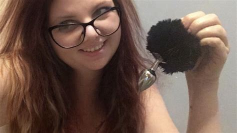 Arikajira Arikajira Rabbit Anal Plug Hard Limit ManyVids