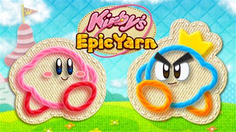 kirbys epic yarn full game  ana means blog