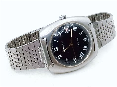 Sandoz Automatic Watch Online