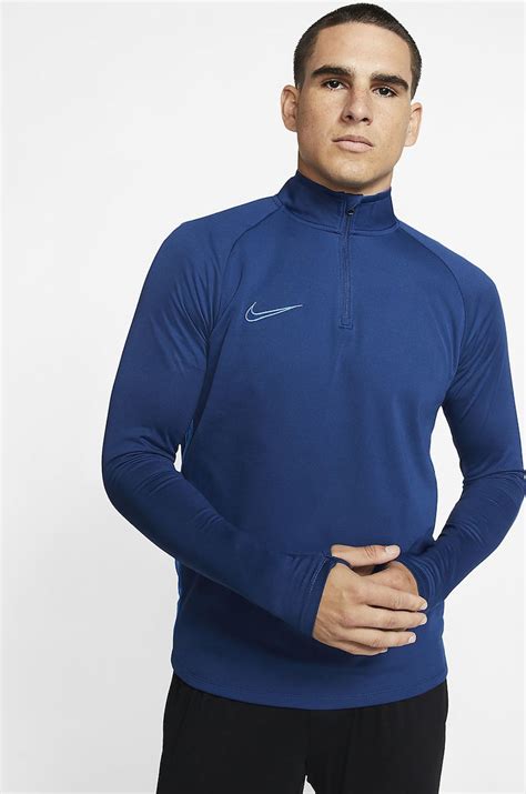 Nike Dri Fit Academy Aj Coastal Blue Skroutz Gr