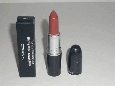 Губная помада MAC Matte lipstick - Обзоры и отзывы