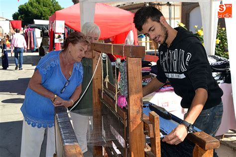 La Feria Mud Jar De R Gama Hace Poca Atrayendo A Un