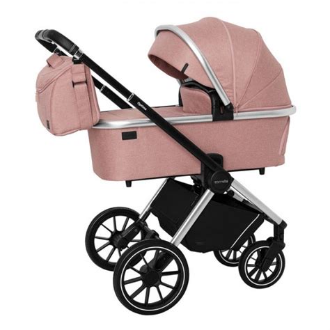Коляска 3 в 1 Carrello Optima (Каррелло Оптима): купить, цена 15562 грн ...