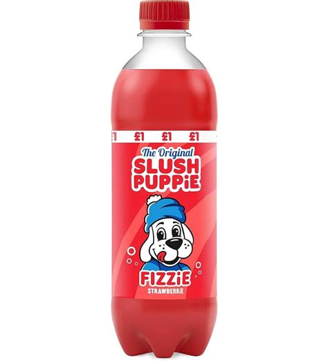 The secret flavor at Slush Puppie Place that everyone loves 2