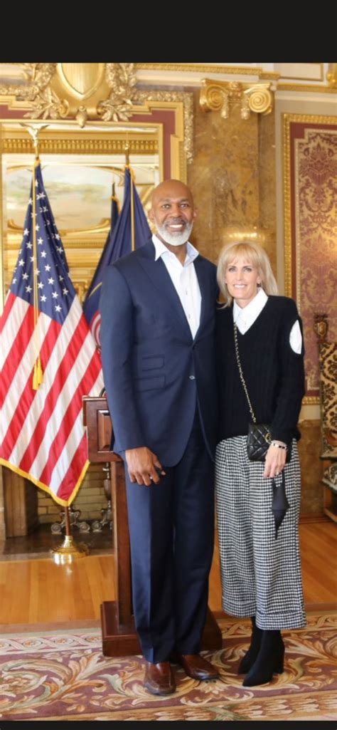 A champion’s journey: The ongoing story of Thurl Bailey - LDS Living