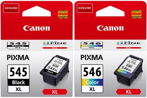 Original Canon Patronen Pg Xl Cl Xl Set Hd Toner De