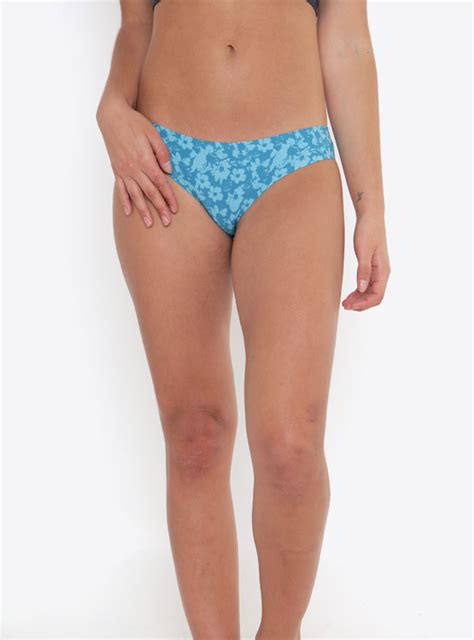 Ripley Pack Calz N Bikini Mujer Flores