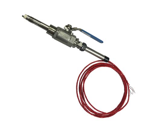 Process And Condensate Conductivity Sensors Lakewood Instruments Llc