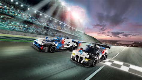 LEGO® Speed Champions - LEGO.com for kids