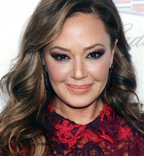 Leah Remini Nude Pics Scenes And Porn Video 2023 Scandal Planet