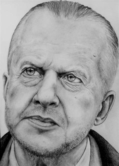 PORTRET SZKIC OŁÓWKIEM NA PODSTAWIE ZDJĘCIA A4 A3 7212557357