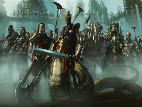 Sultai Ascendancy MtG Art From Khans Of Tarkir Set By Karl Kopinski