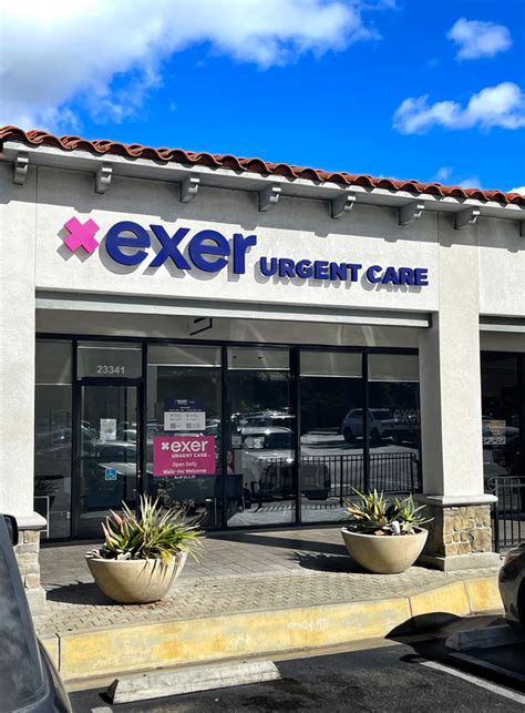 Calabasas Mulholland Dr Exer Urgent Care