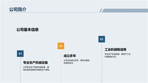 蓝色商务客户洽谈商业计划书ppt模板 Islide