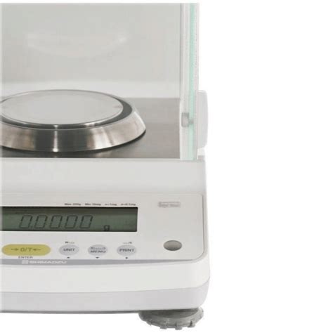 Balan A Anal Tica G Shimadzu Dub Sser Os Melhores Equipamentos Para Seu Laborat Rio