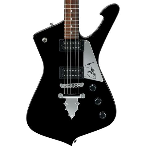 Ibanez PS Series PS40 Paul Stanley Signature Electric Guitar | Musician ...