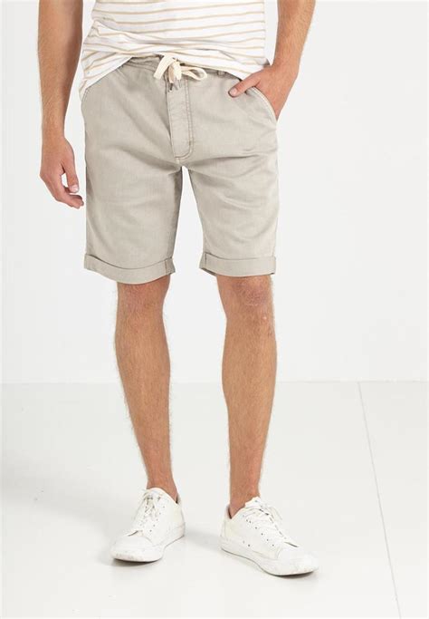 Tailored Casual Short Grey Cotton On Shorts