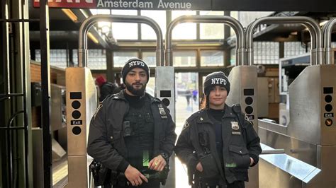 Nypd Chief Of Transit On Twitter If You Take The Train On Manhattans