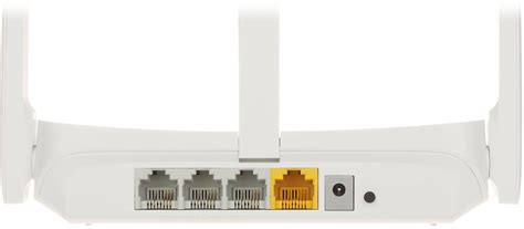 Рутер MERCUSYS MW305R - MW305R MW305R - на топ цена от Ардес
