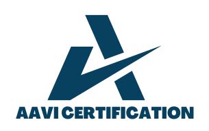 Best ISO Certification Consulting Services in India | AAVI