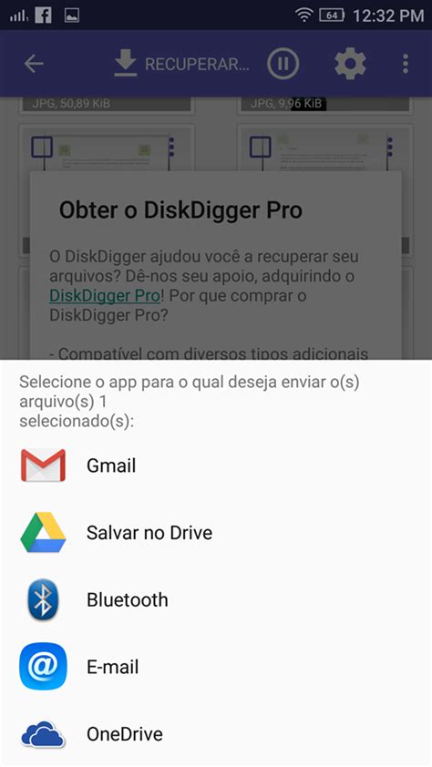 Apagou Sem Querer Veja Como Recuperar Uma Foto Apagada Do Celular Android