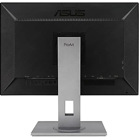 Asus ProArt PA248QV 24.1 WUXGA LCD Monitor - Office Depot