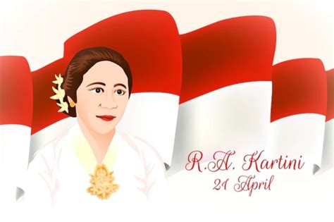 35 Kata Ucapan Hari Kartini 21 April 2022 Inspiratif Dan Penuh