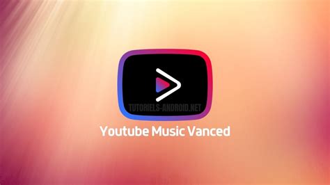 Youtube Music Vanced - YouTube Music Vanced APK, téléchargement et installation