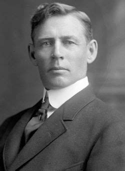 charles  lindbergh sr profile