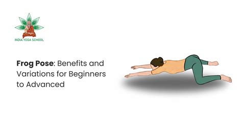 Frog Pose: Benefits & Variations for Beginners to Advanced