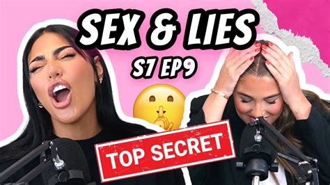 SEX LIES FULL EPISODE YouTube
