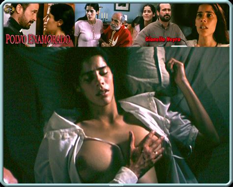 Gianella Neyra Nude Pics Seite