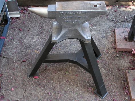Anvil Stand Member Galleries I Forge Iron