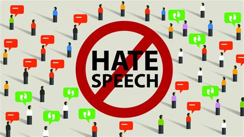 Hate Speech Und Cybermobbing Im Deutschunterricht Behandeln