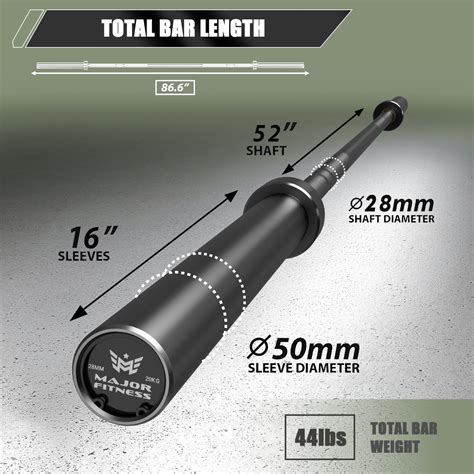 home gym with barbell 13